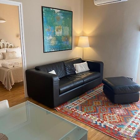 Petit Rossello Apartment บาร์เซโลนา ภายนอก รูปภาพ