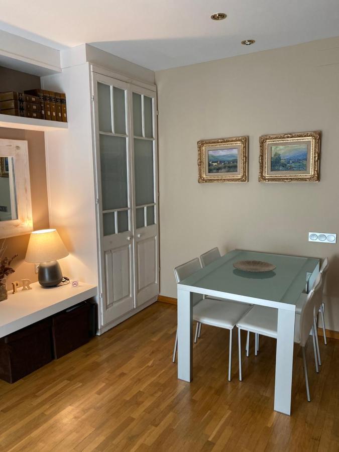 Petit Rossello Apartment บาร์เซโลนา ภายนอก รูปภาพ