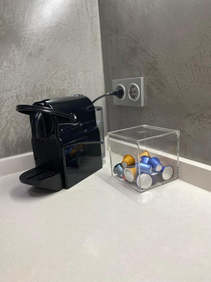 Petit Rossello Apartment บาร์เซโลนา ภายนอก รูปภาพ