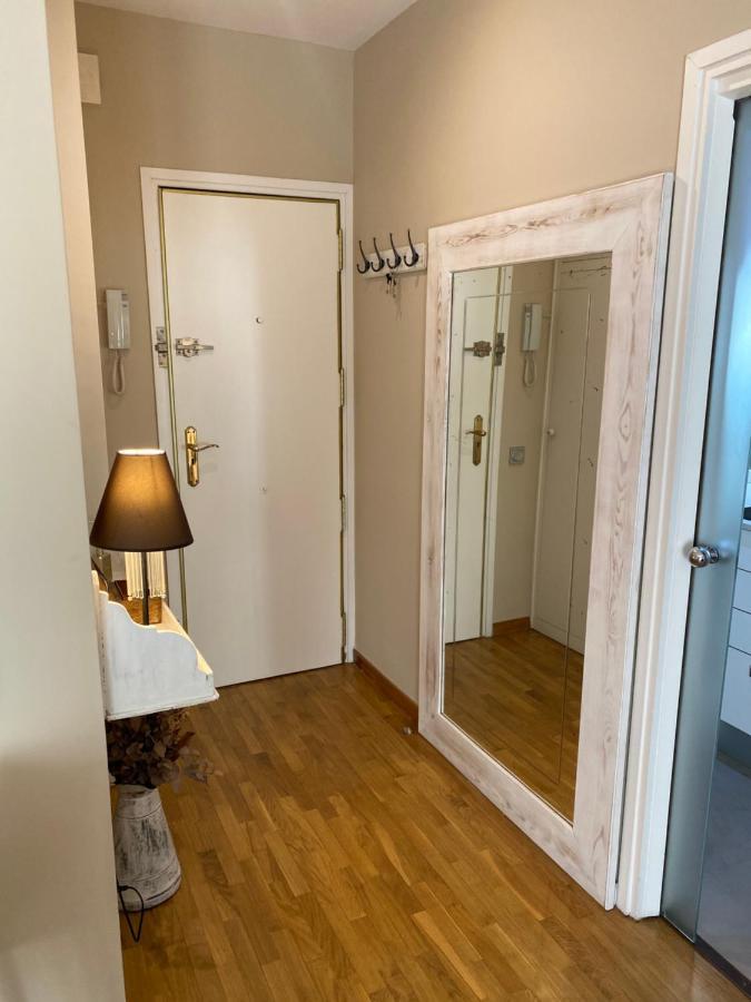 Petit Rossello Apartment บาร์เซโลนา ภายนอก รูปภาพ
