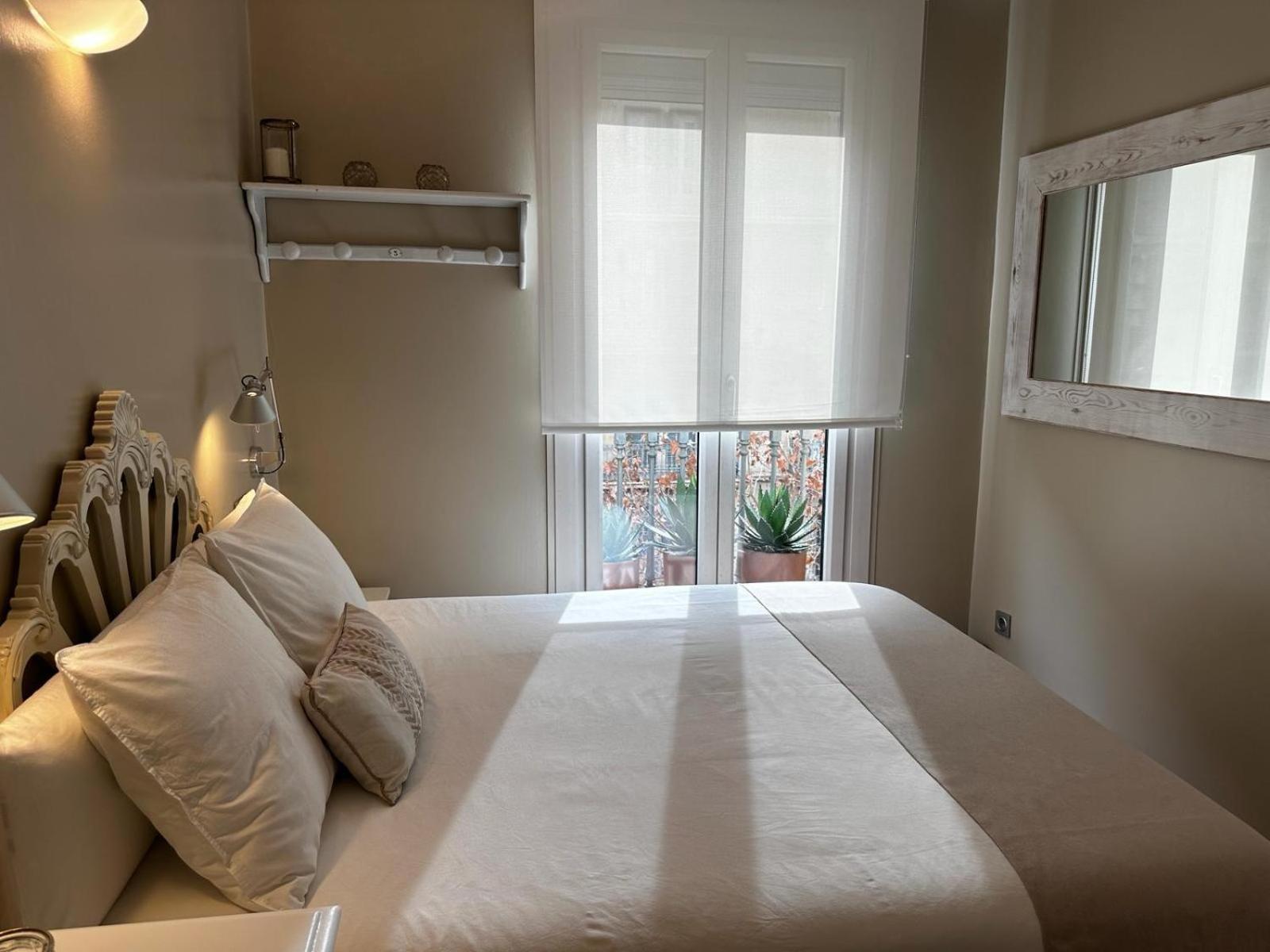 Petit Rossello Apartment บาร์เซโลนา ภายนอก รูปภาพ