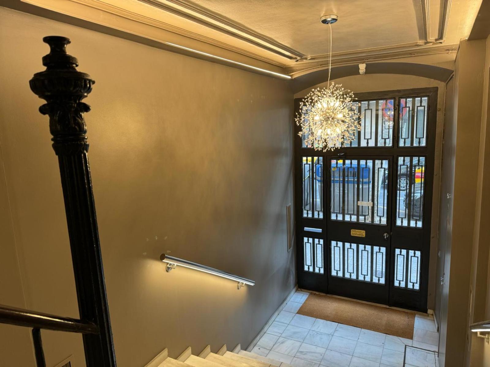 Petit Rossello Apartment บาร์เซโลนา ภายนอก รูปภาพ