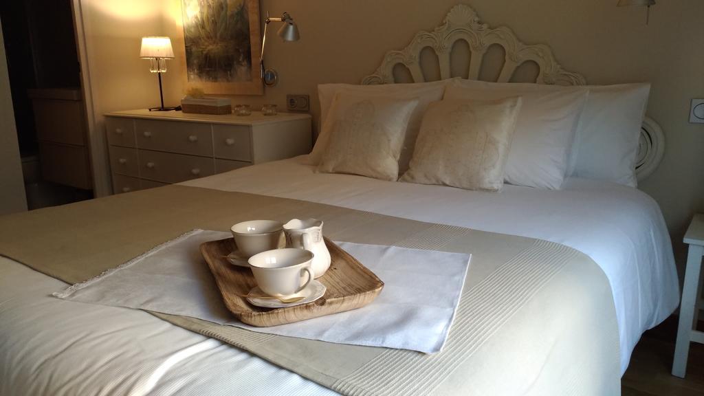 Petit Rossello Apartment บาร์เซโลนา ภายนอก รูปภาพ