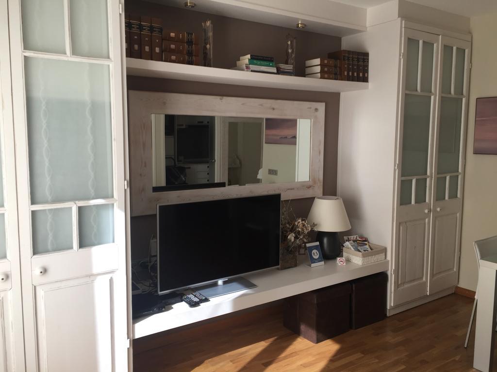 Petit Rossello Apartment บาร์เซโลนา ภายนอก รูปภาพ
